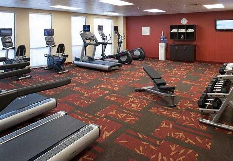 Courtyard By Marriott Houston Nasa Clear Webster