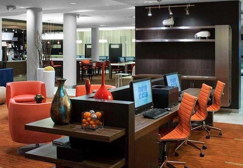Hotel Courtyard By Marriott Houston Nasa Clear 3*
