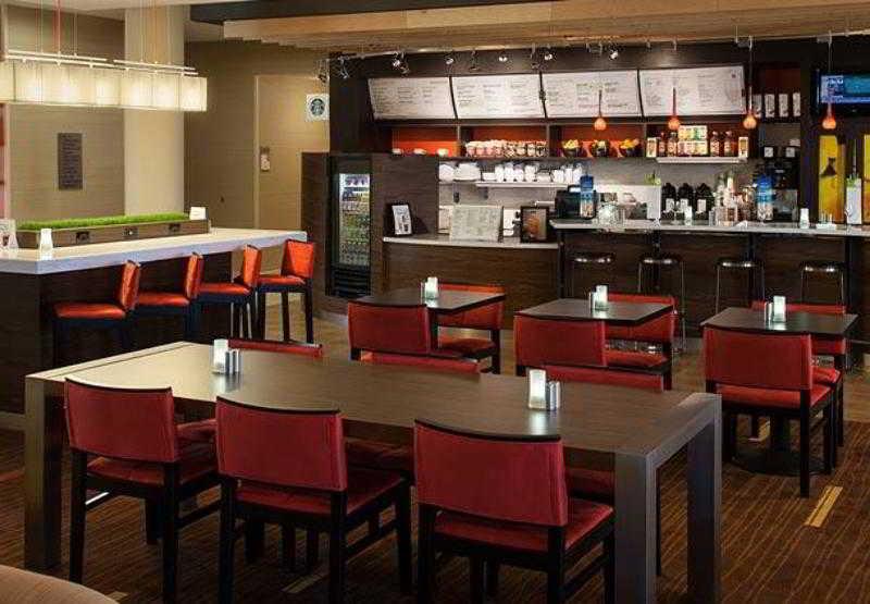 Courtyard By Marriott Houston Nasa Clear Hotel 3*
