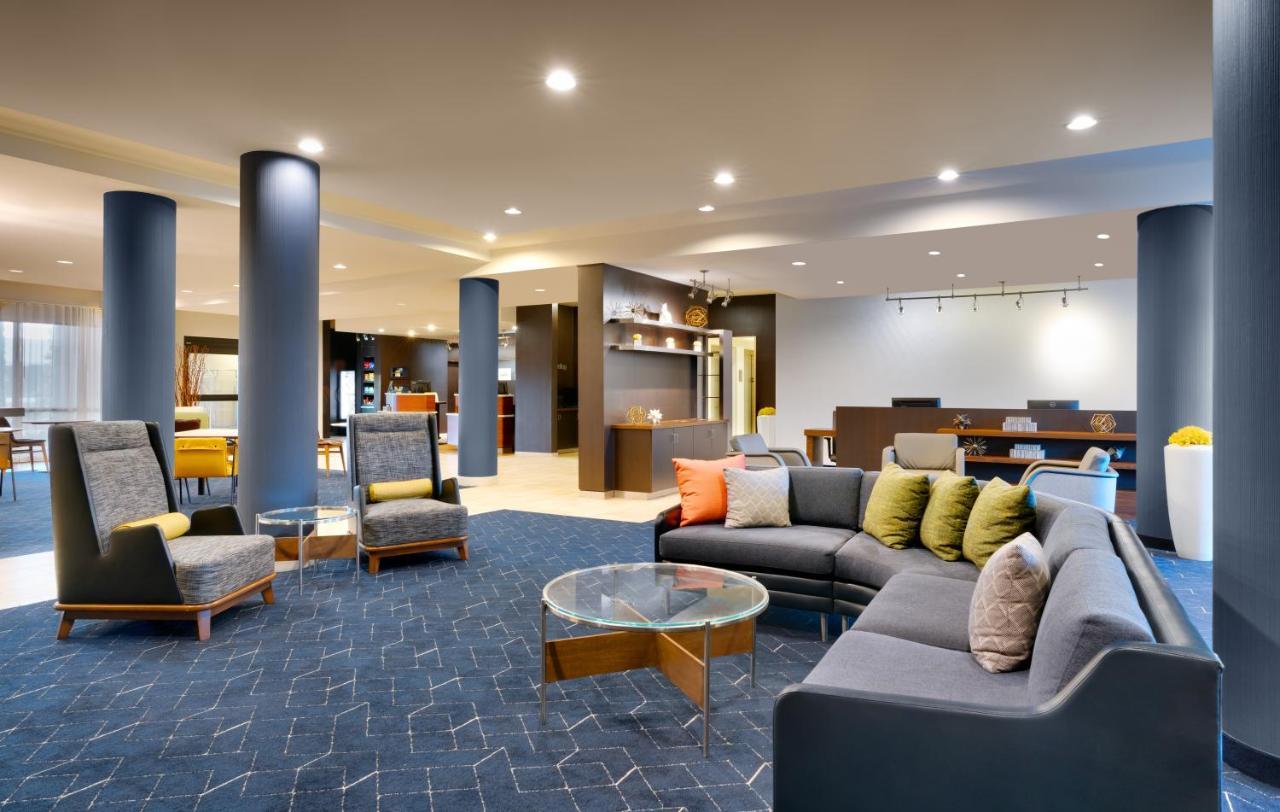 Courtyard By Marriott Houston Nasa Clear 3*