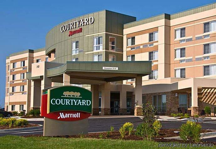 Courtyard By Marriott Houston Nasa Clear 3* Webster