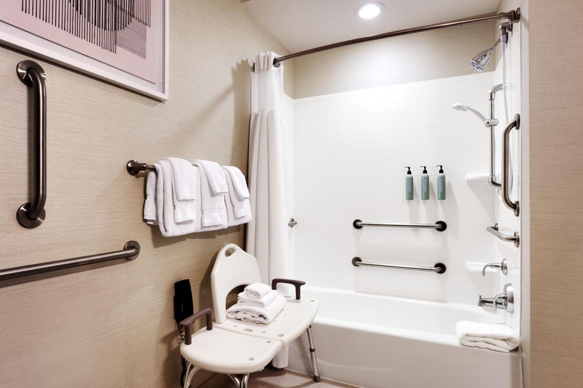 Courtyard By Marriott Houston Nasa Clear Hotel 3*