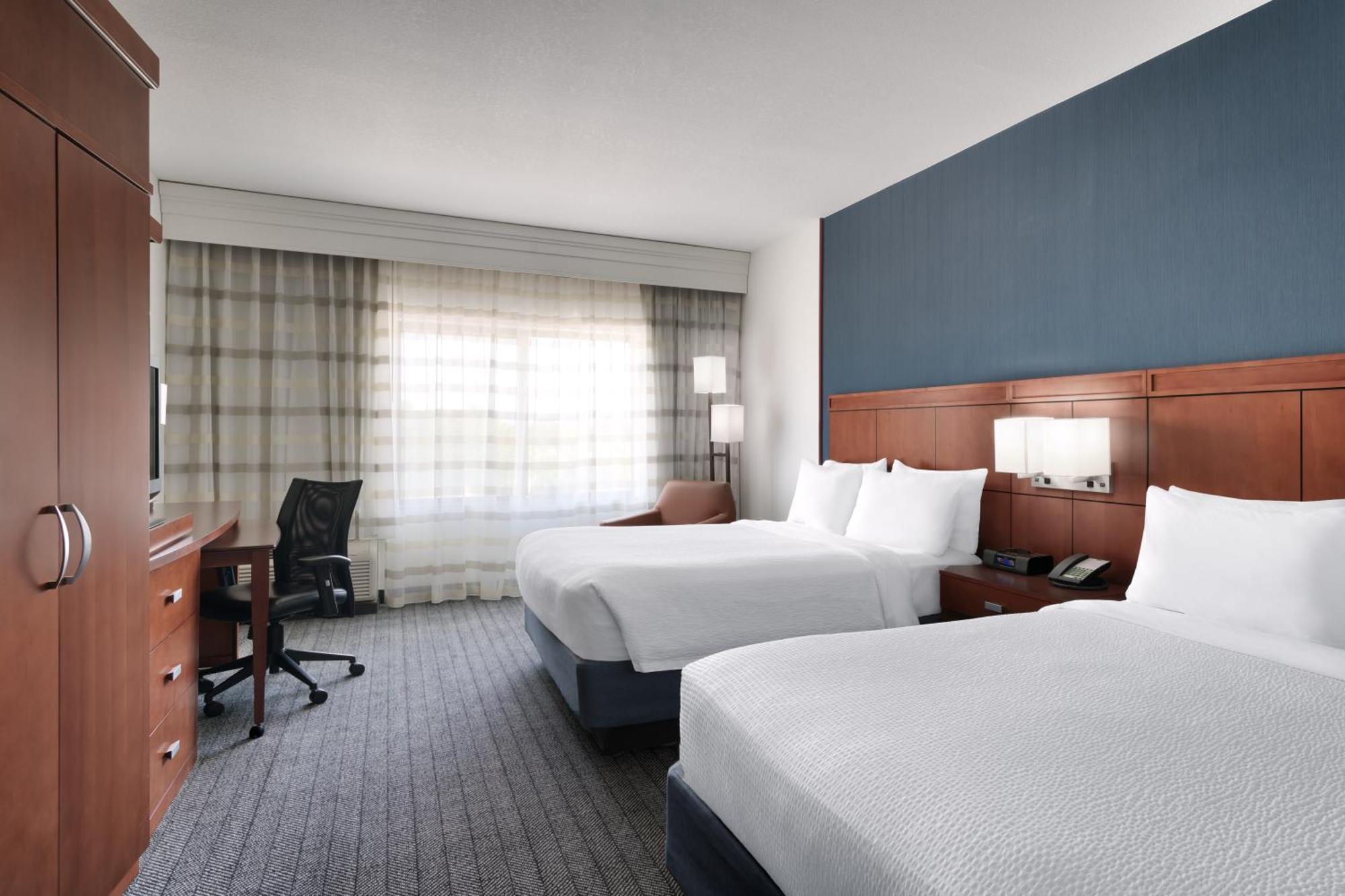 Hotel Courtyard By Marriott Houston Nasa Clear Webster