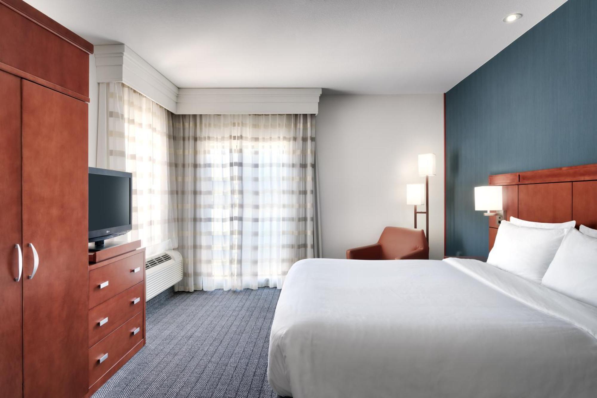 Courtyard By Marriott Houston Nasa Clear Hotel Webster