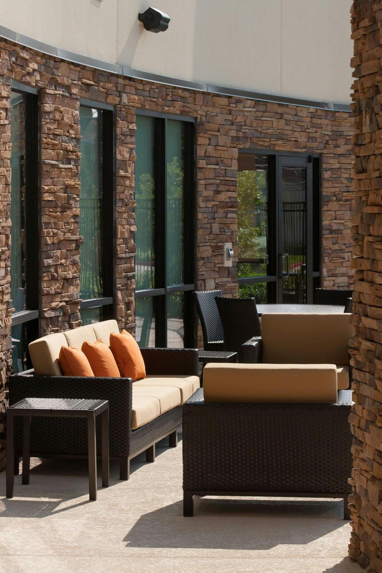 Hotel Courtyard By Marriott Houston Nasa Clear Webster