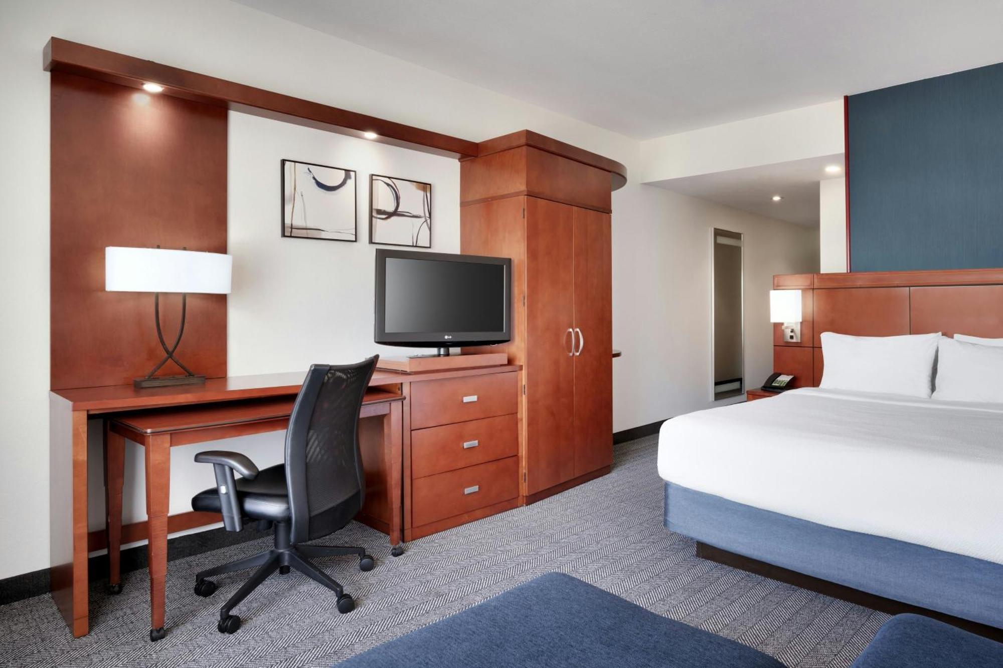 Hotel Courtyard By Marriott Houston Nasa Clear Webster