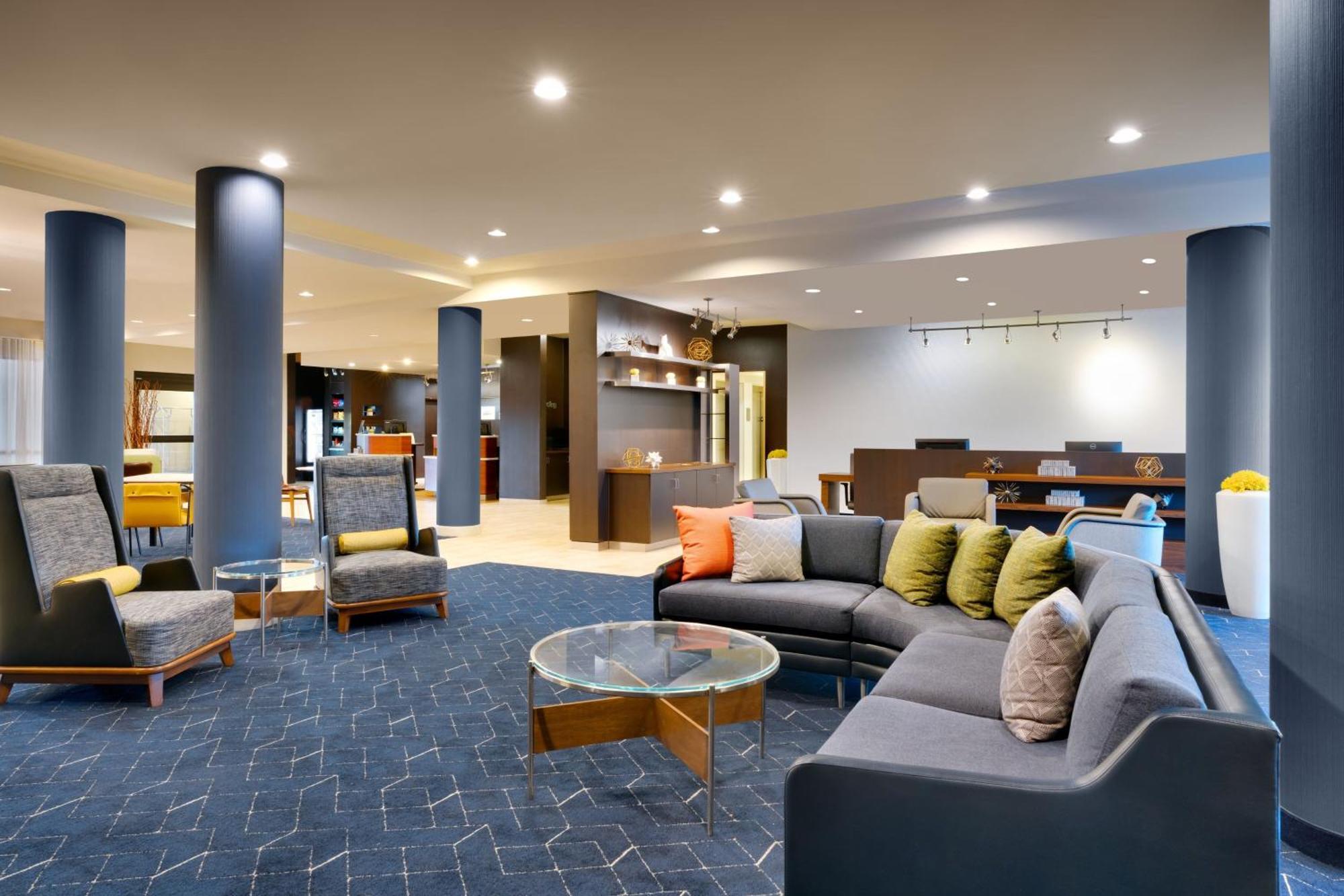 Courtyard By Marriott Houston Nasa Clear Webster