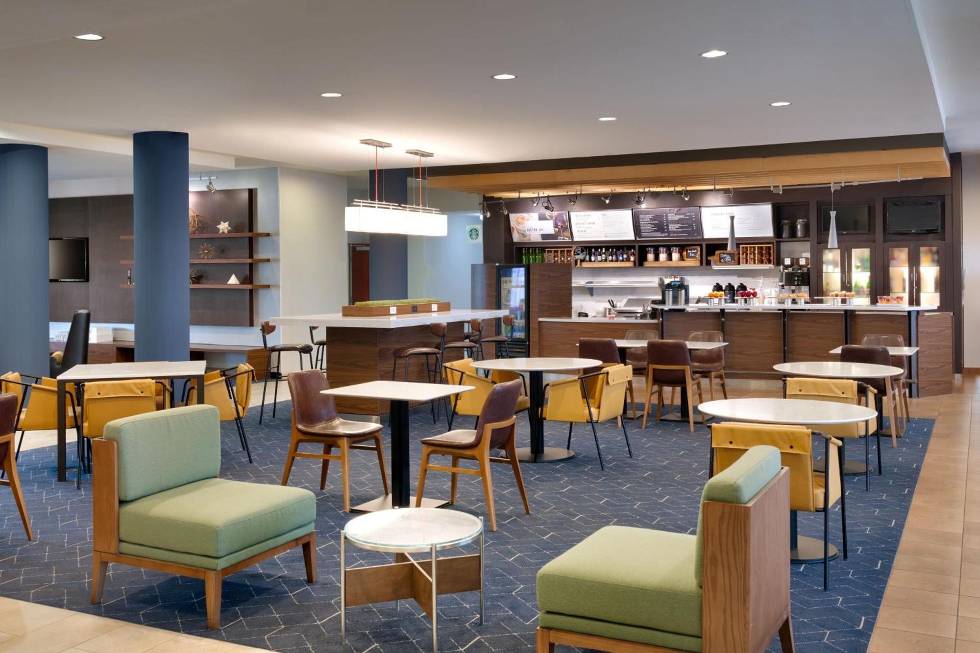 Courtyard By Marriott Houston Nasa Clear 3*