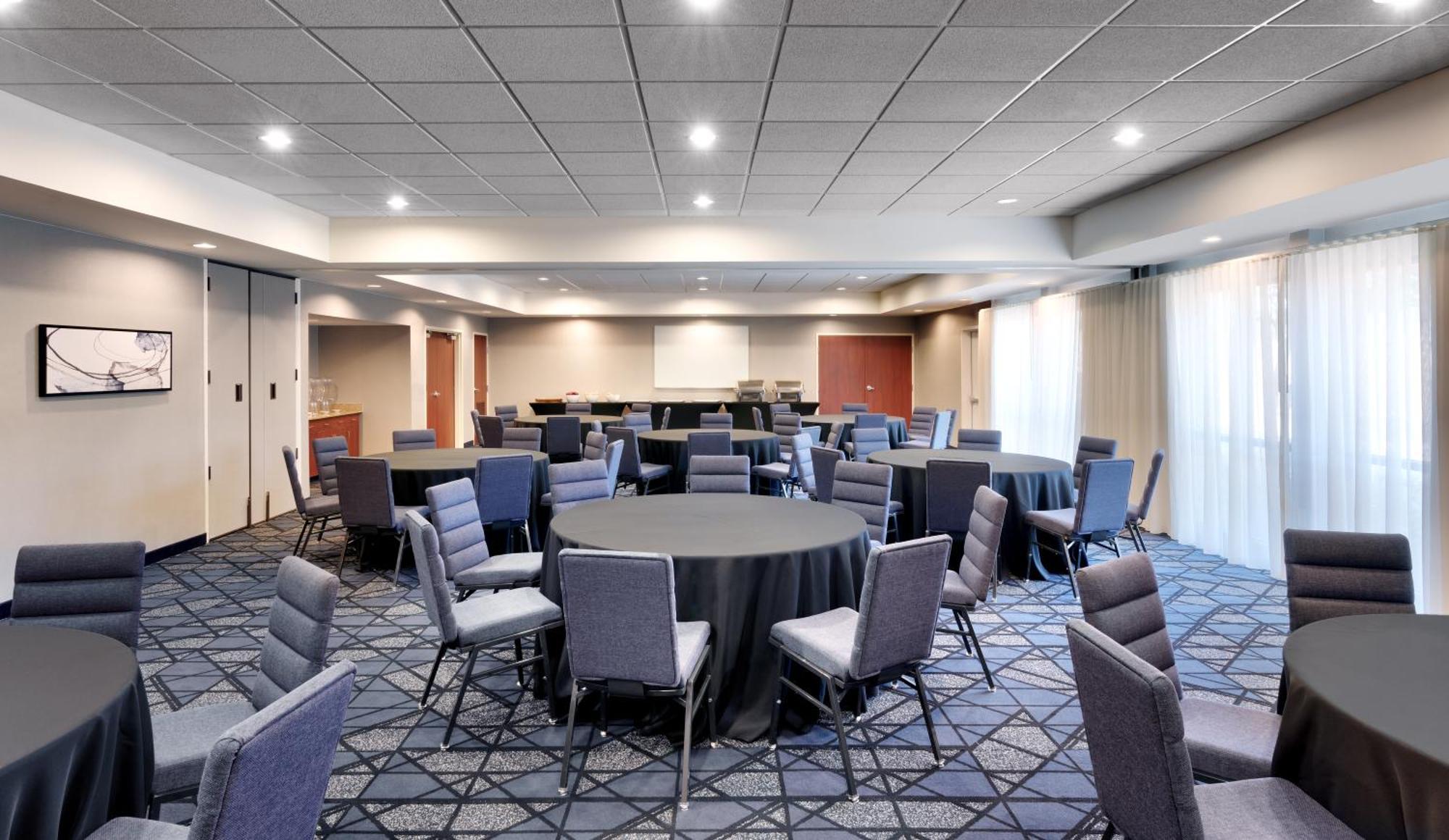 Courtyard By Marriott Houston Nasa Clear 3*
