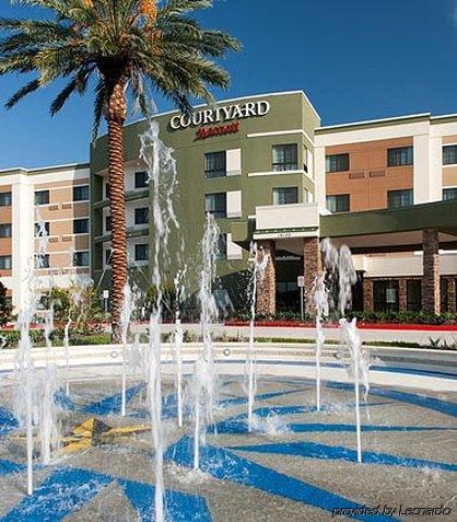 Courtyard By Marriott Houston Nasa Clear 3* Webster