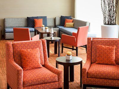 Courtyard By Marriott Houston Nasa Clear Hotel Webster