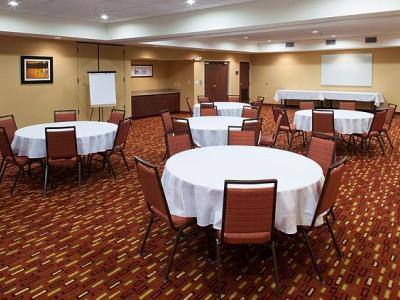 Courtyard By Marriott Houston Nasa Clear Hotel