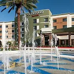 Courtyard By Marriott Houston Nasa Clear Lake 
